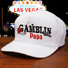 Personalized Gamblin Hat